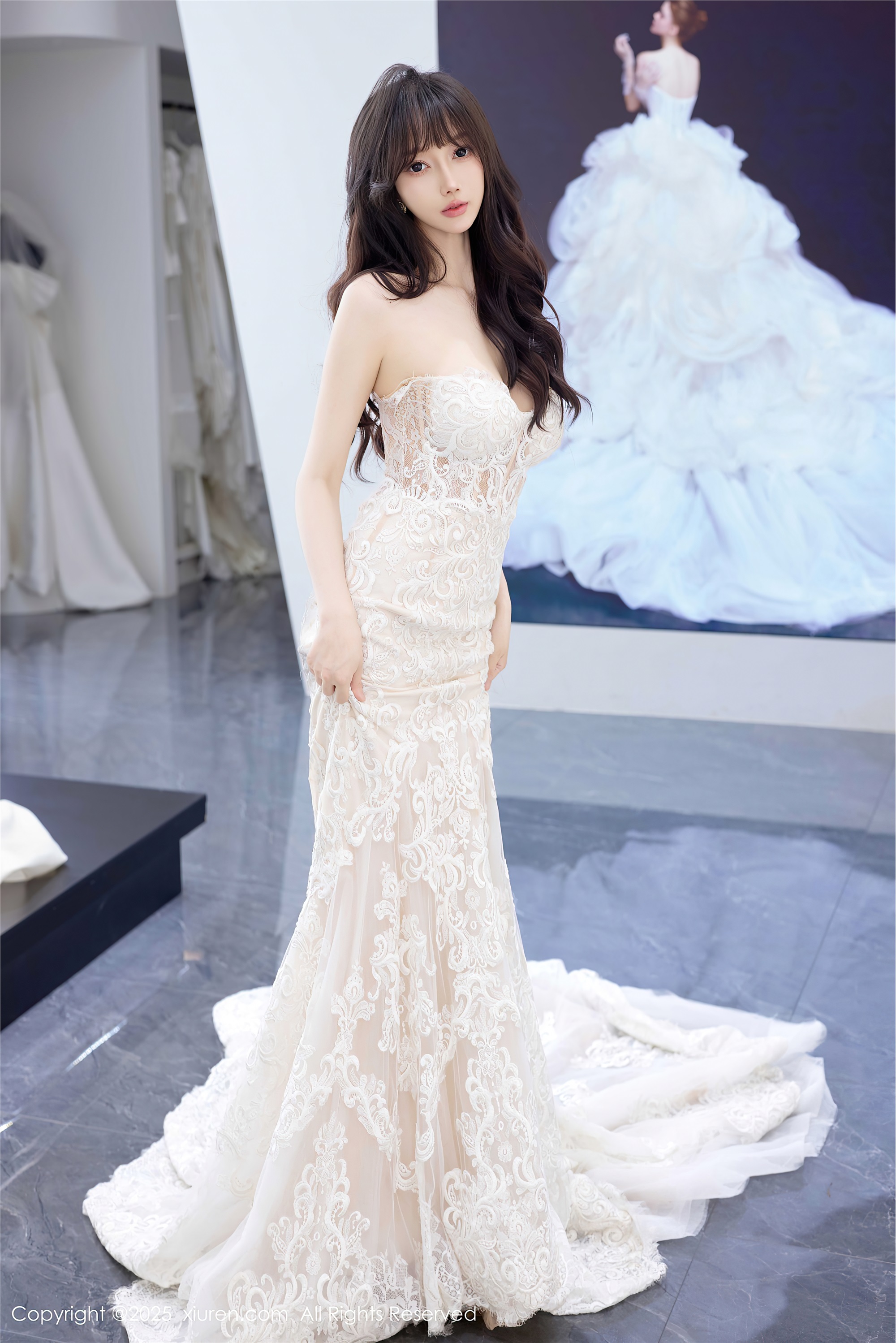 Xiuren秀人网 2025.08.18 NO.10663 玥儿玥er